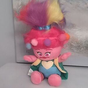 DreamWorks Troll Bank